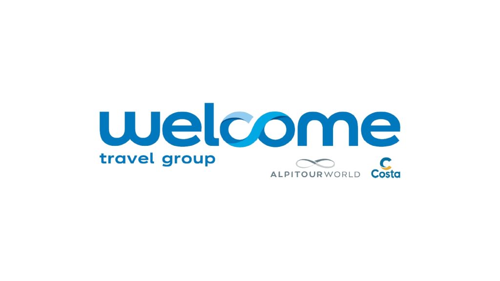 Rebranding Welcome Travel