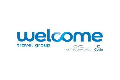 Rebranding Welcome Travel