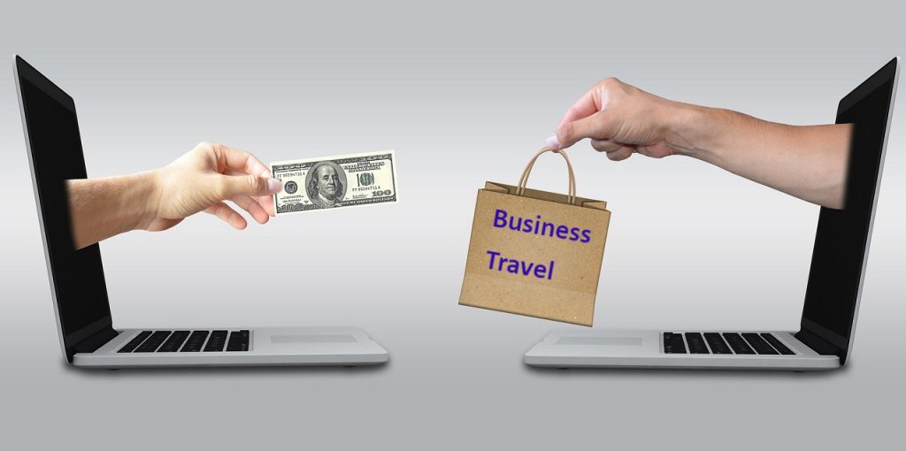 Spesa prevista per il business travel