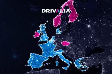 Drivalia