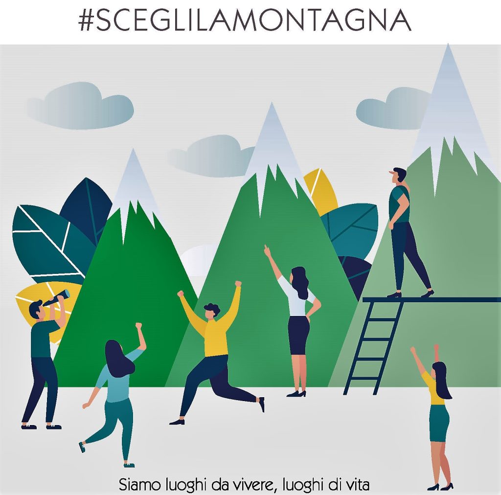 montagna gratis