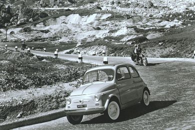 targa epoca