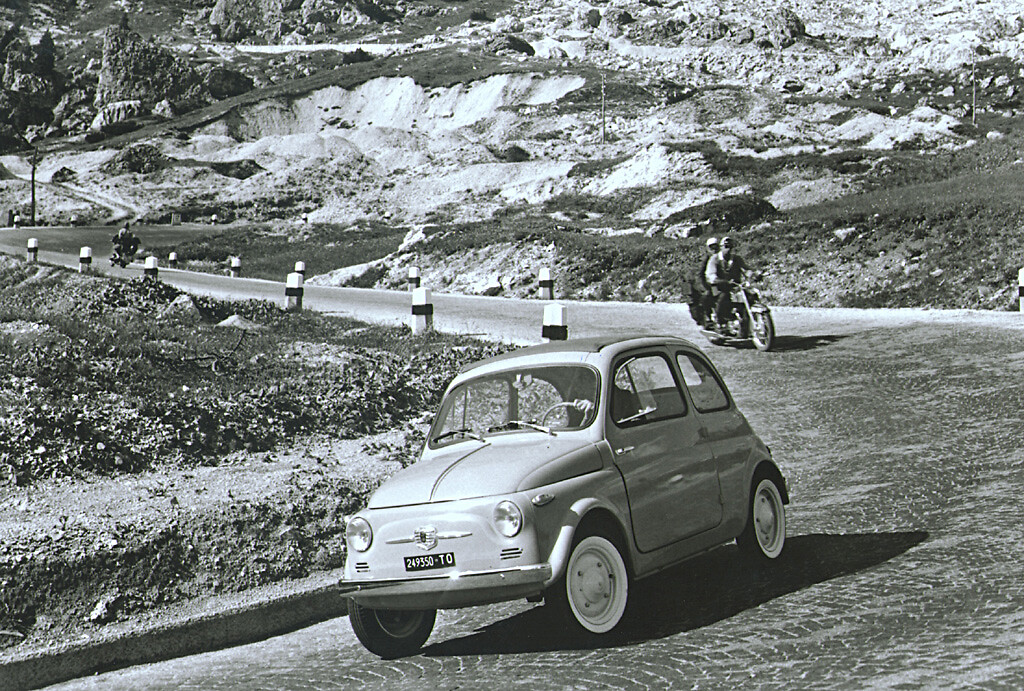 targa epoca