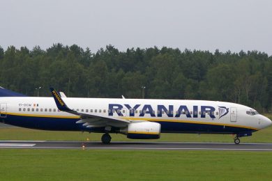 tariffe salvataggio scontate Ryanair 2023