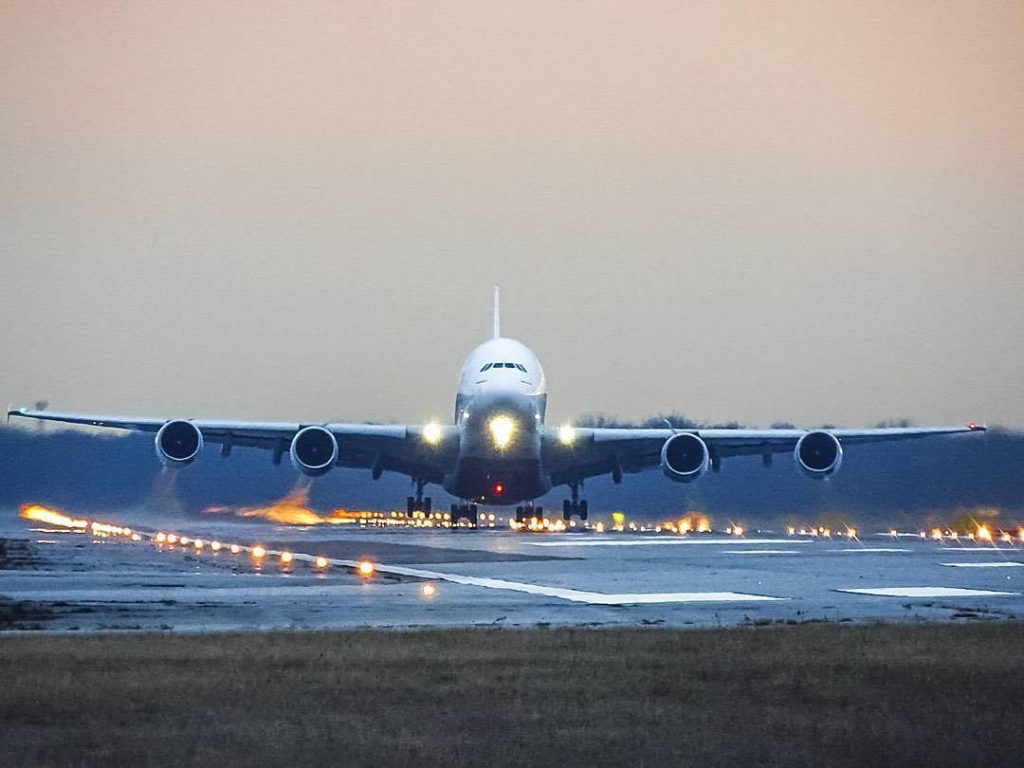 Aeroporti idrogeno Malpensa