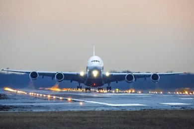 Aeroporti idrogeno Malpensa