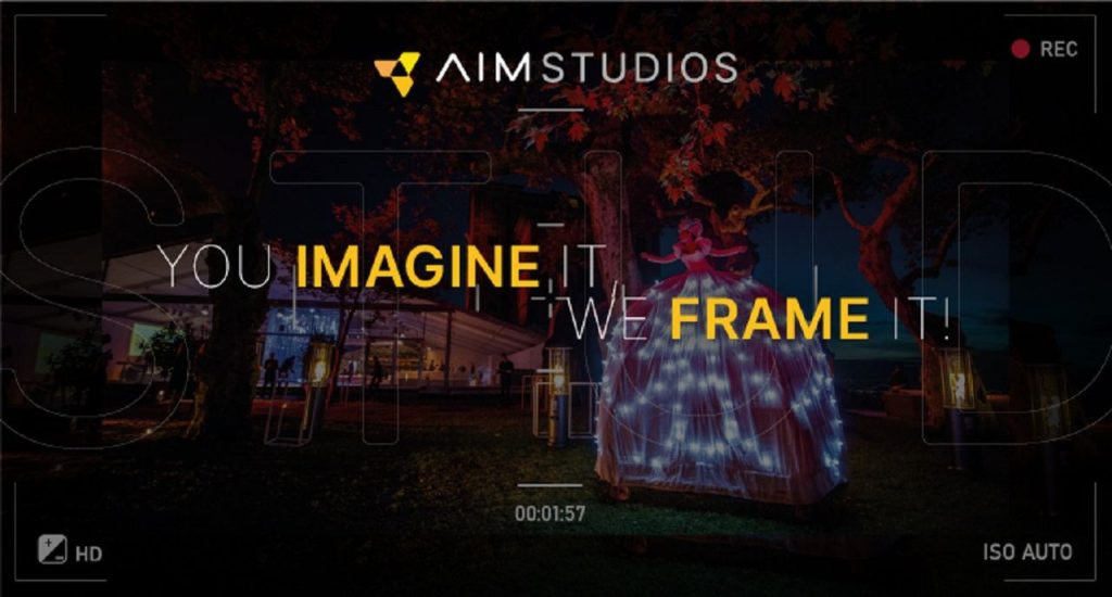 Aim-Studios-business-unit-per-produzione-video