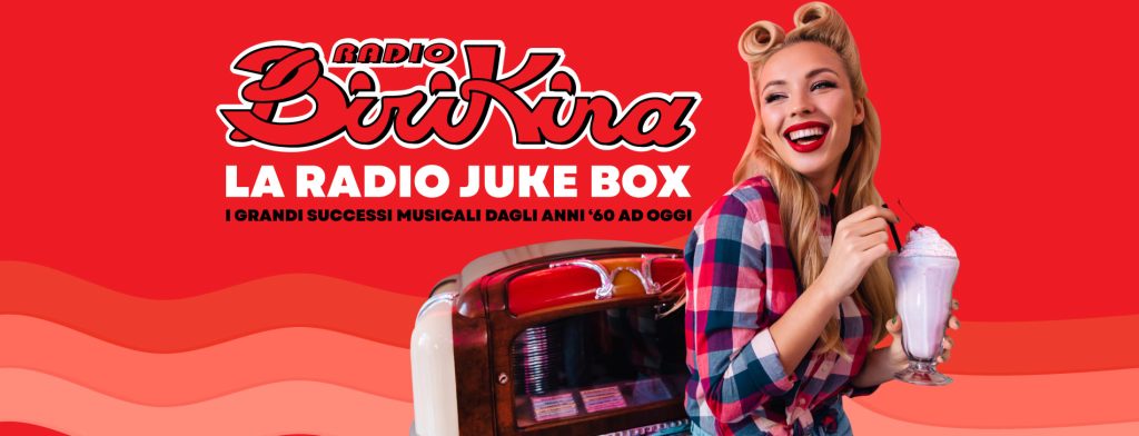 Ascoltare radio Birikina