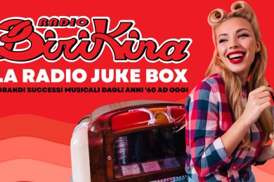 Ascoltare radio Birikina