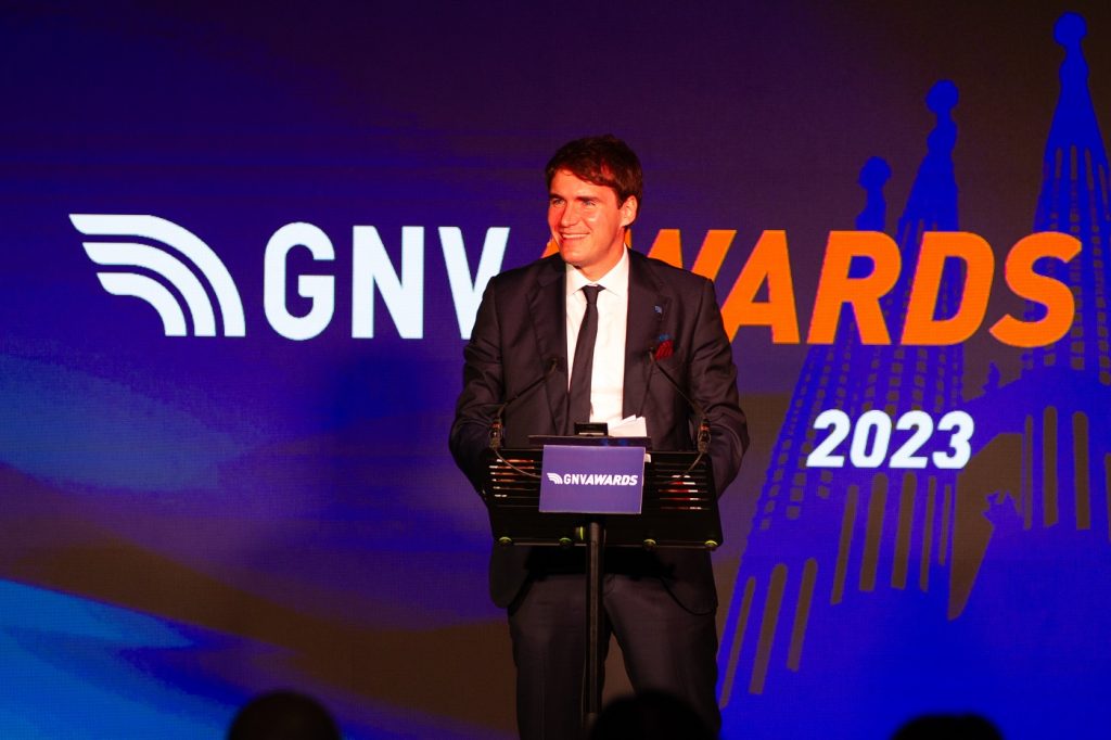 gnv awards 2023