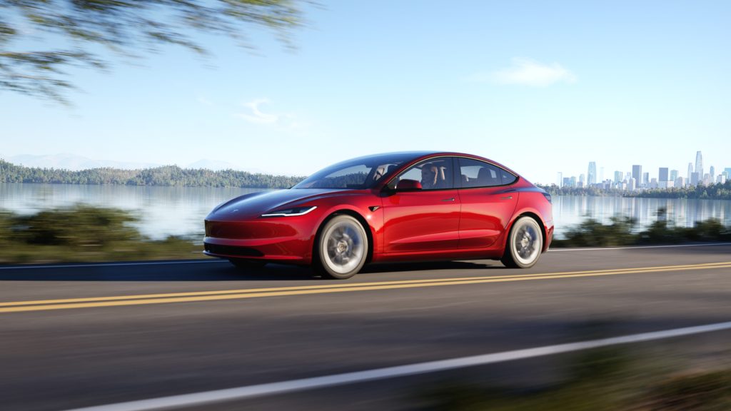 Novità del Salone dell'auto 2023