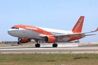 Promozione easyJet 2024