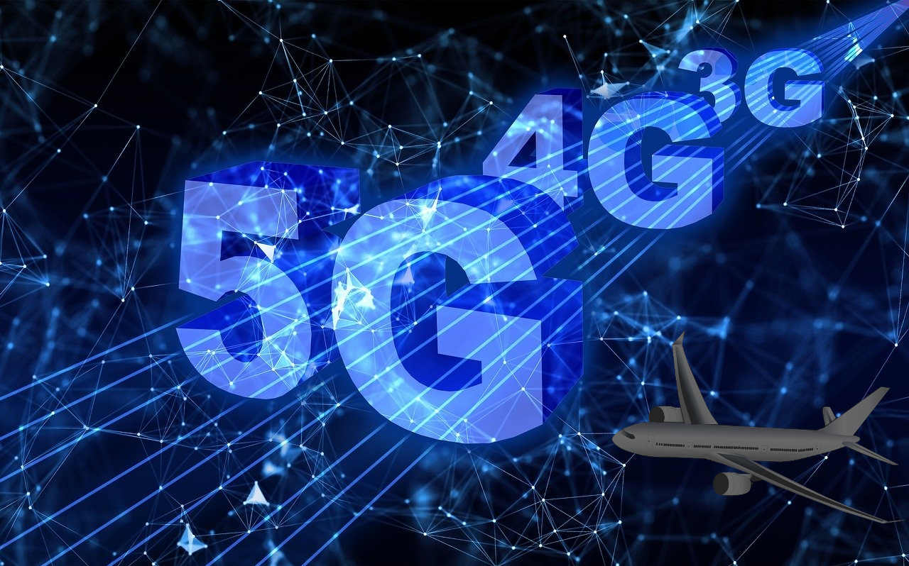 Rete 5G