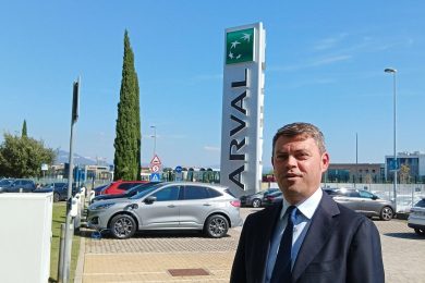 Sostenibilità di Arval Italia