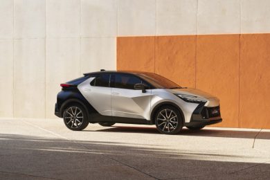 Toyota C-HR plugin (2)