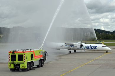 Voli diretti Roma-Verona