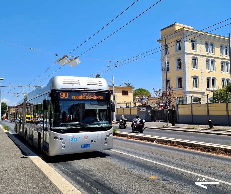 sciopero mezzi pubblici ottobre 2023