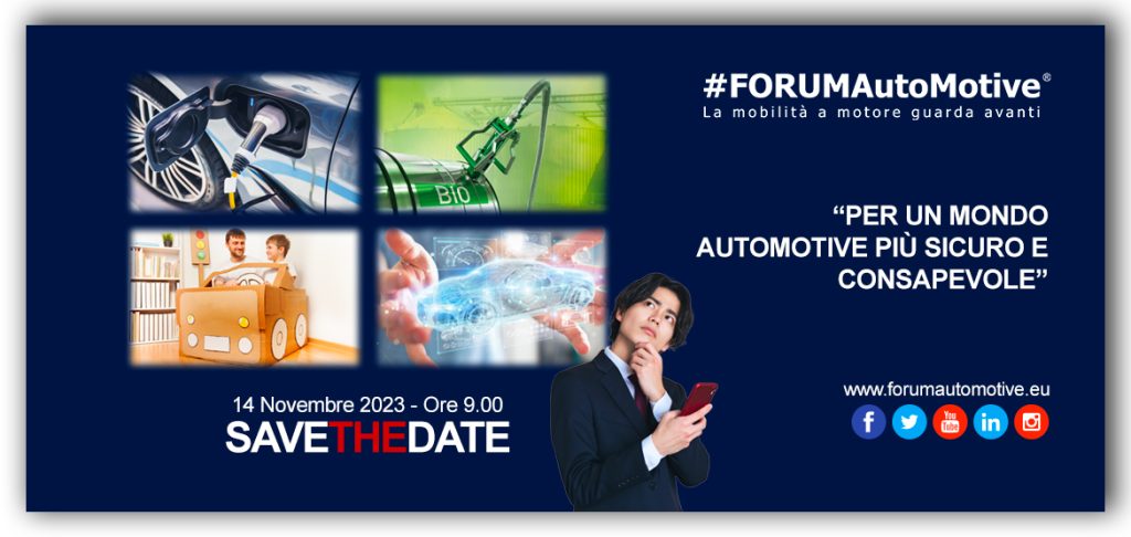 FORUMAutoMotive 2023 Eurotribuna