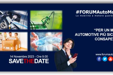 FORUMAutoMotive 2023 Eurotribuna