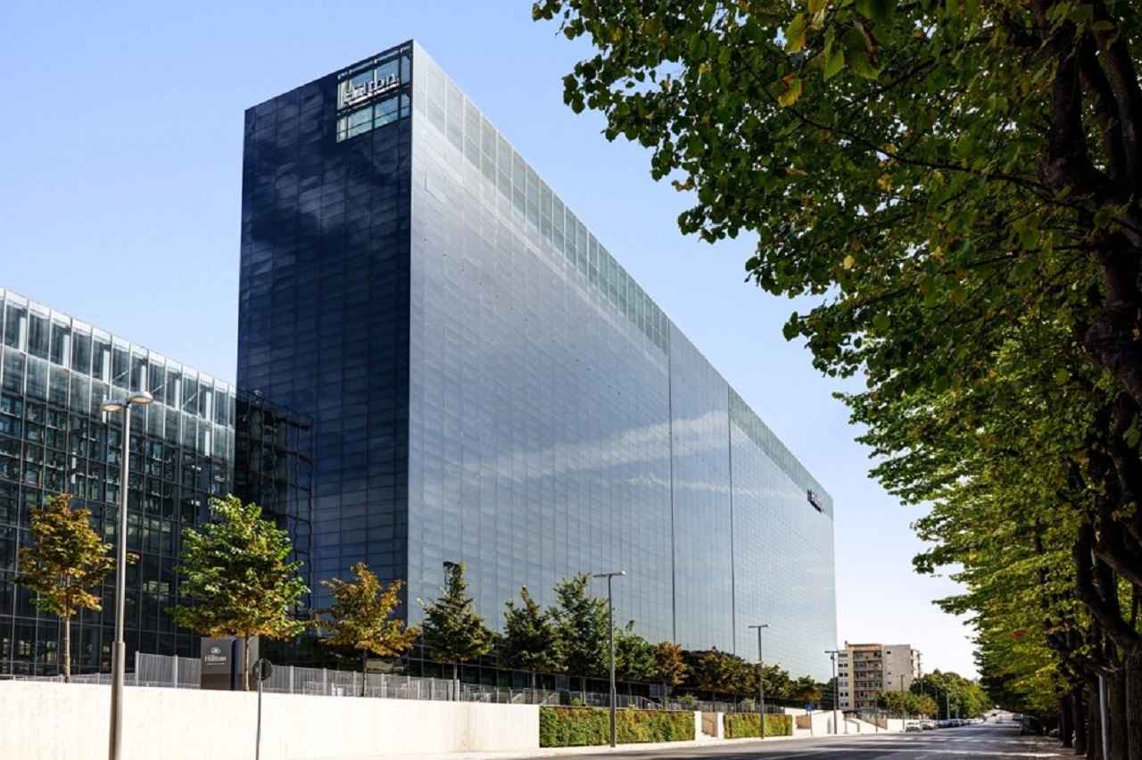 Hilton Rome Eur La Lama apre le sale riunioni