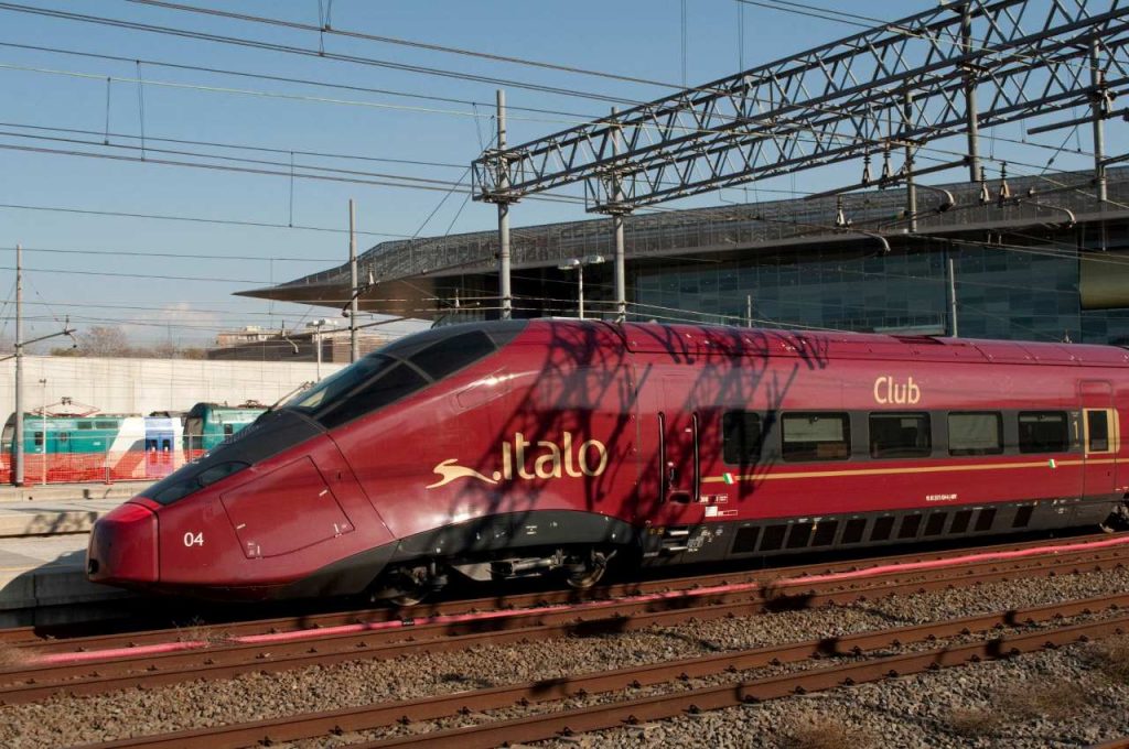 scioperi treni novembre 2023