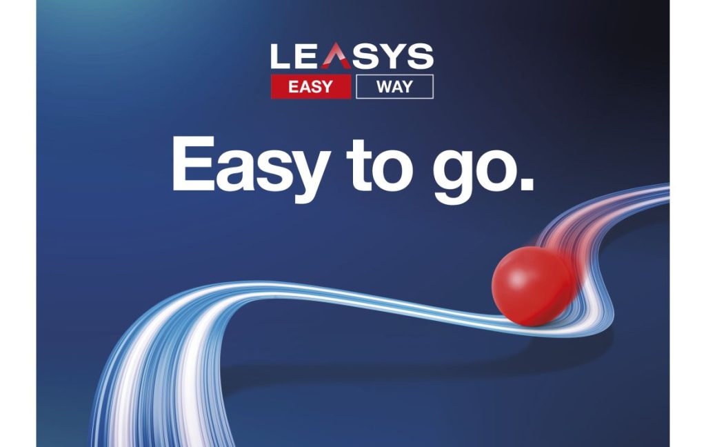 Leasys Easy Way