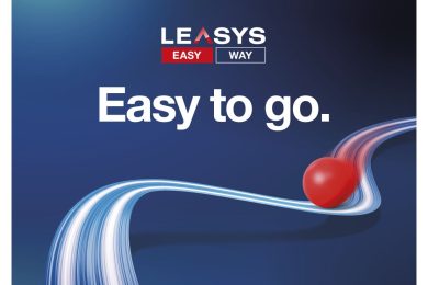 Leasys Easy Way