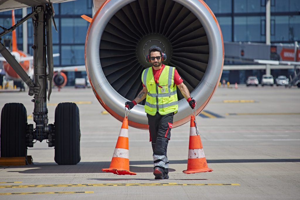 Swissport Aeroporti Roma