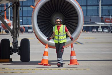 Swissport Aeroporti Roma