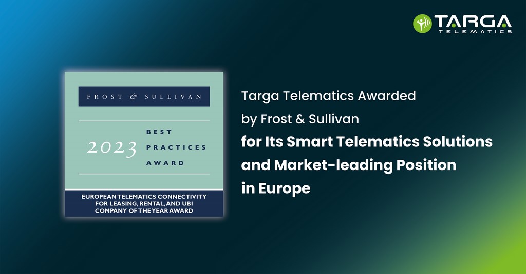 Targa Telematics Best company