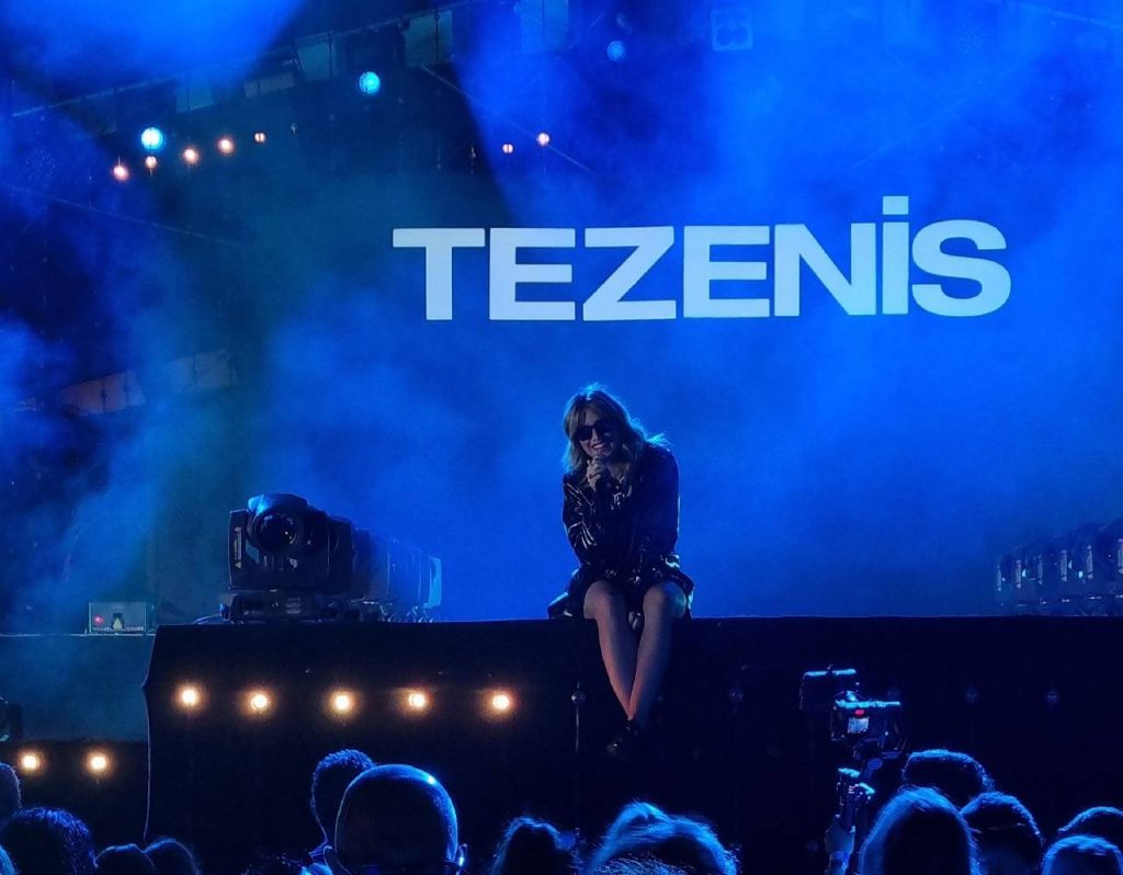 Tezenis