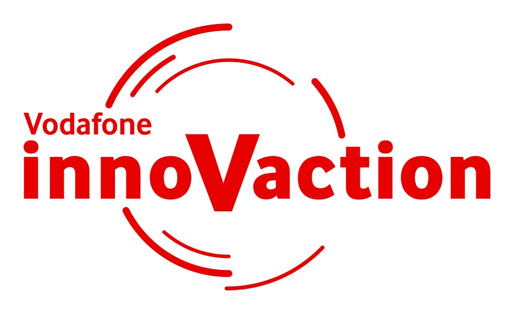 Vodafone innoVaction