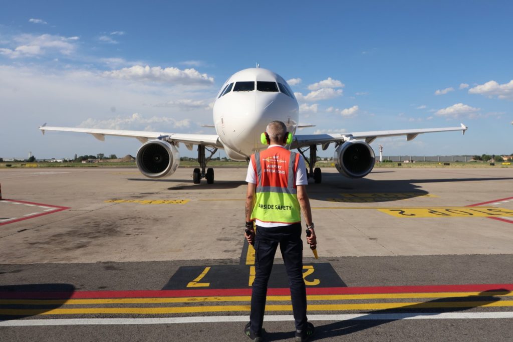 aeroporto Bologna