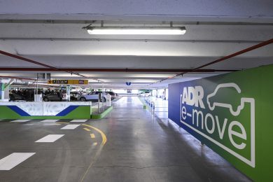 Adr e-move Fiumicino