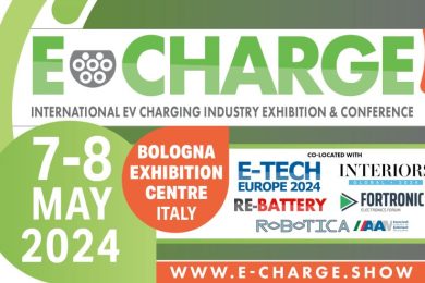 E-Charge