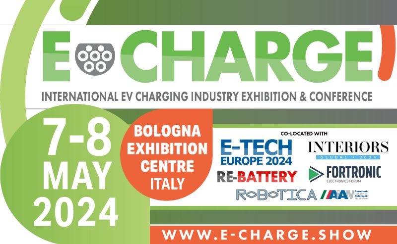 E-Charge