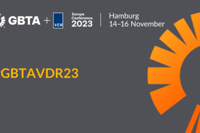 GBTA VDR Conference 2023