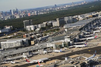 Sciopero trasporti in Europa a novembre 2023 aeroporti e treni