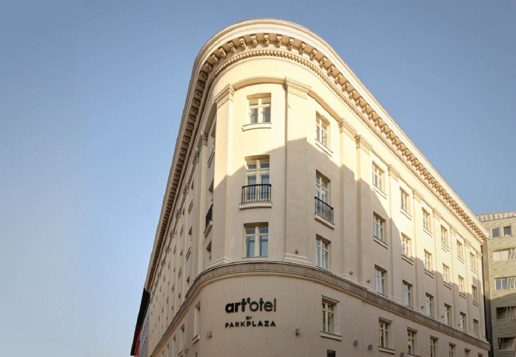 artotel-Zagreb-esterni