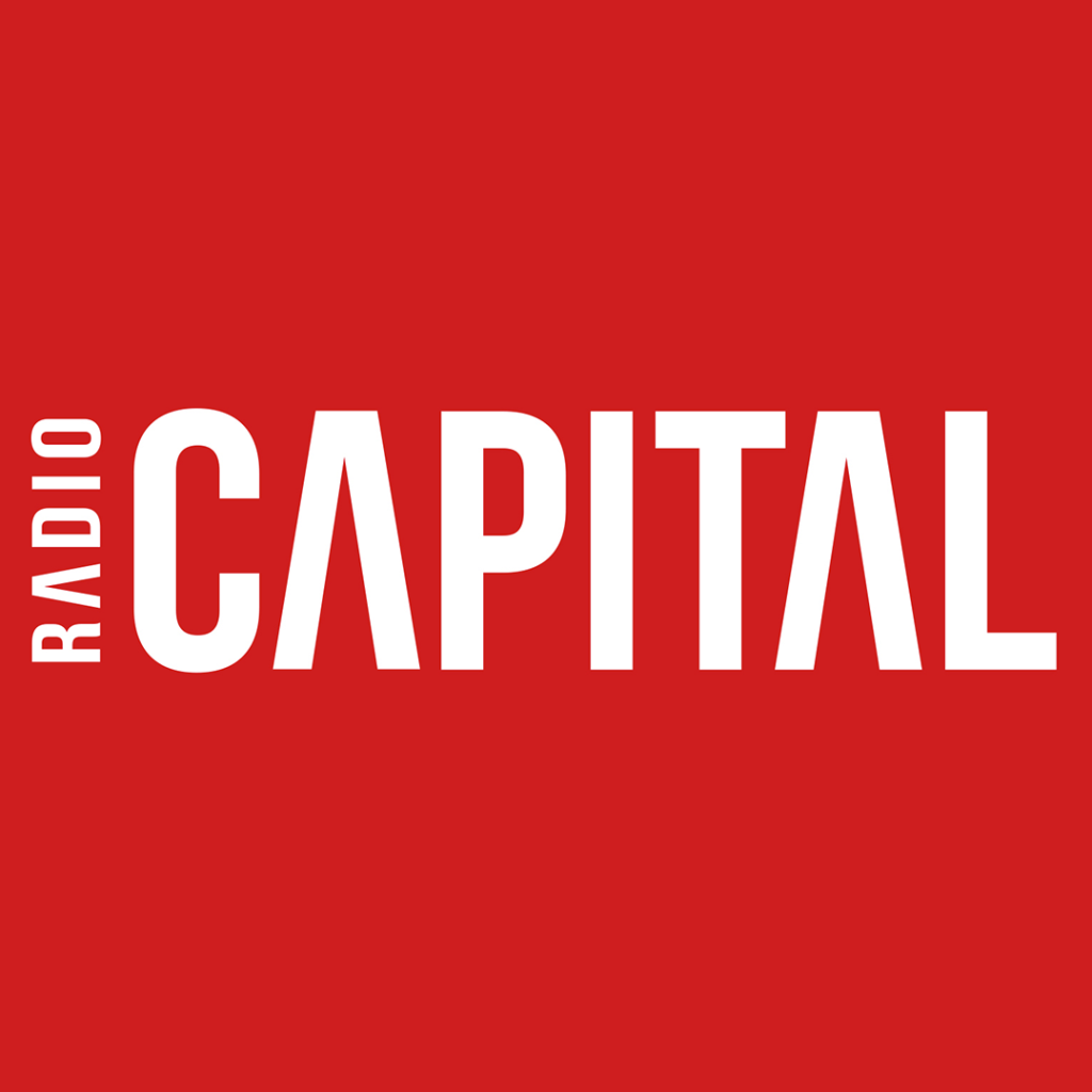 radio capital frequenza