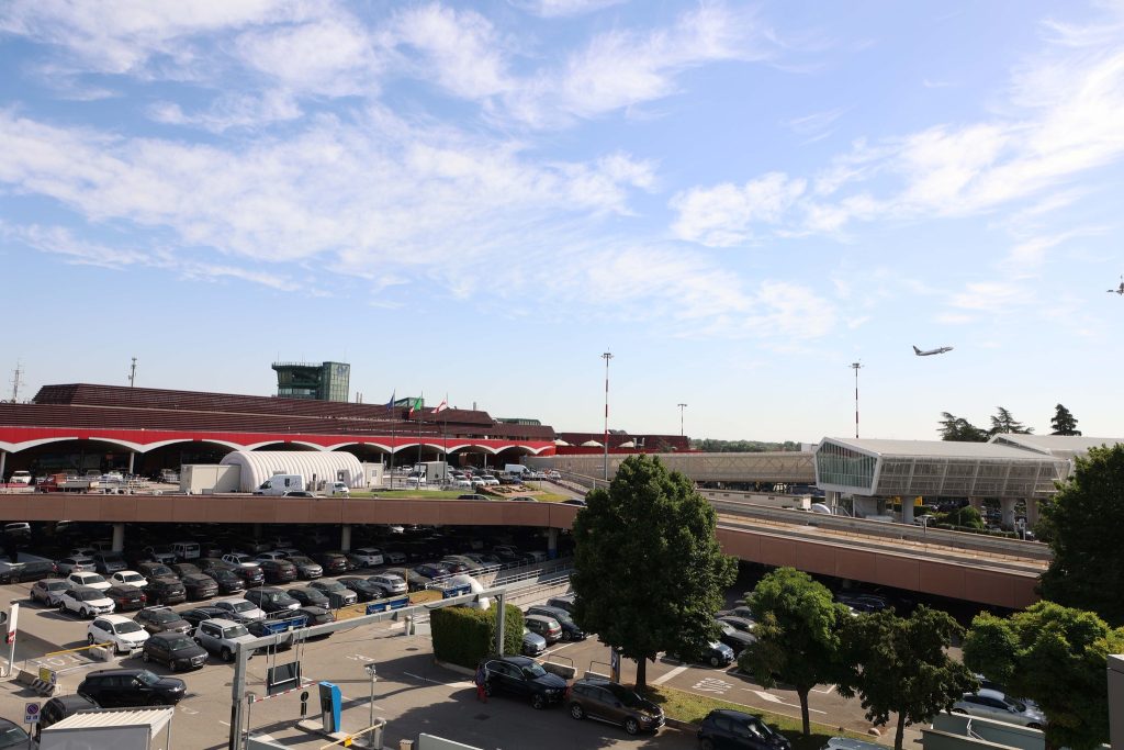 Aeroporti italiani Bologna