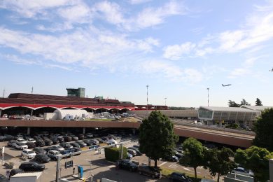 Aeroporti italiani Bologna