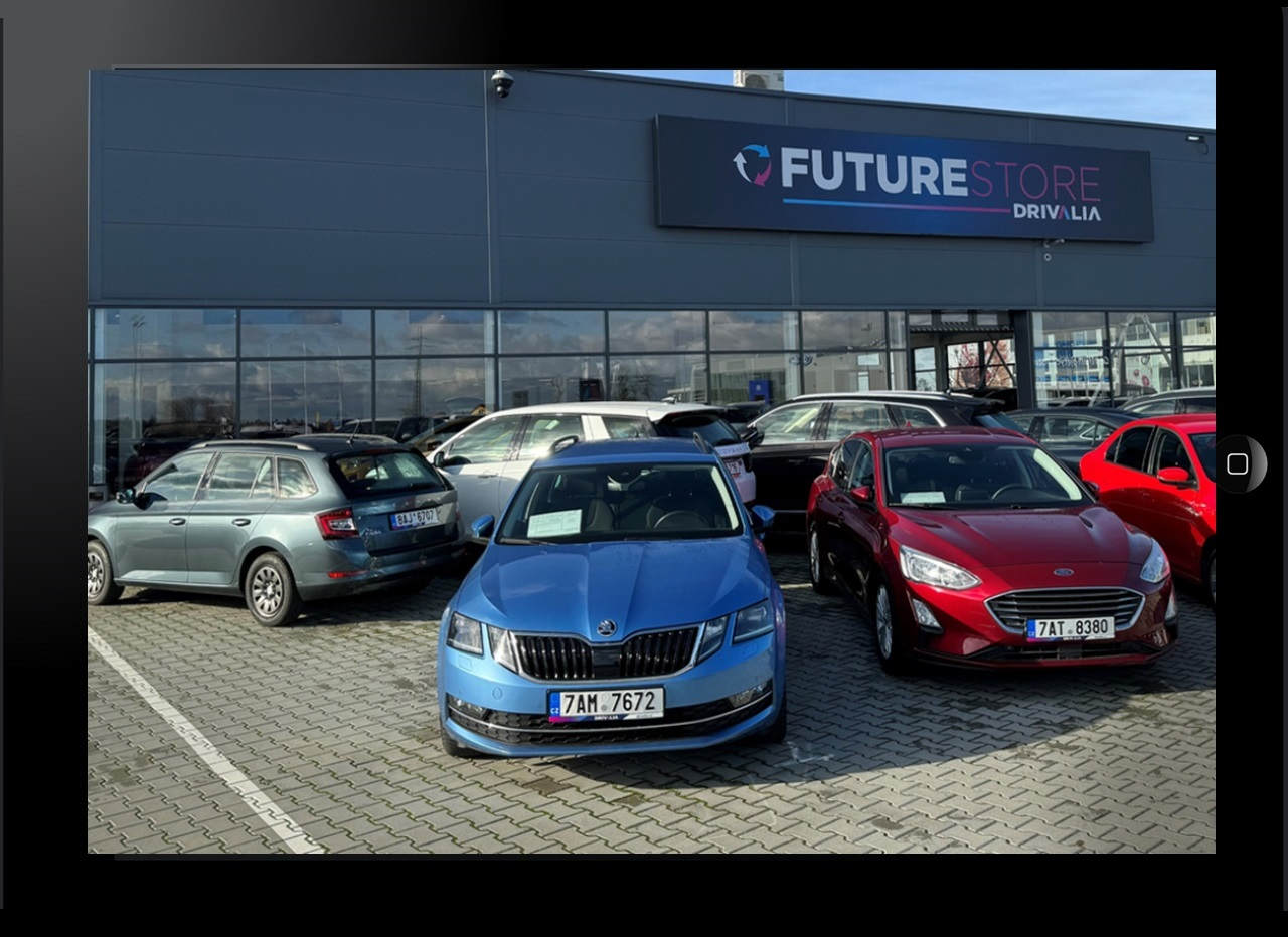 Auto usate Drivalia, arriva la vendita a fine noleggio