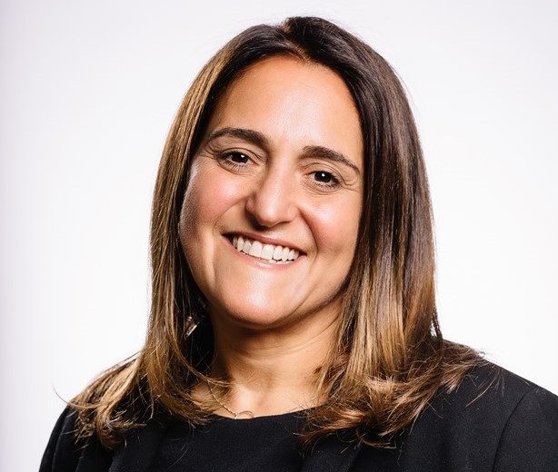 Joanna Greenfield BCD