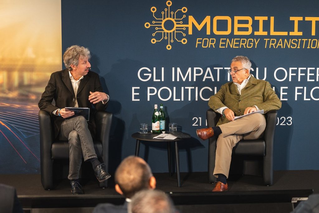 Mobility for Energy Transition
