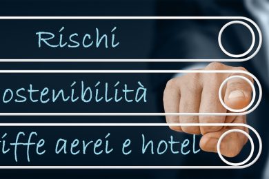 Previsioni nel settore dei viaggi