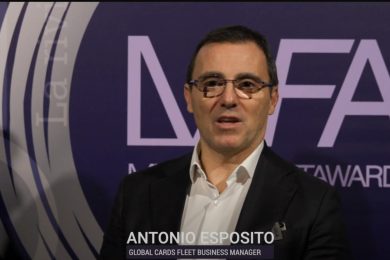 Q8 Antonio Esposito