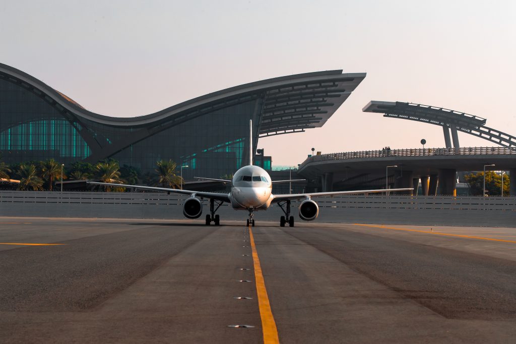 Qatar Airways Venezia