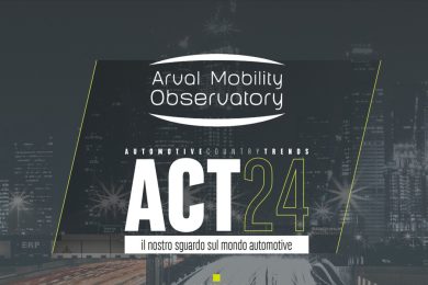 Arval Mobility Observatory