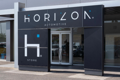 Horizon Automotive 2024